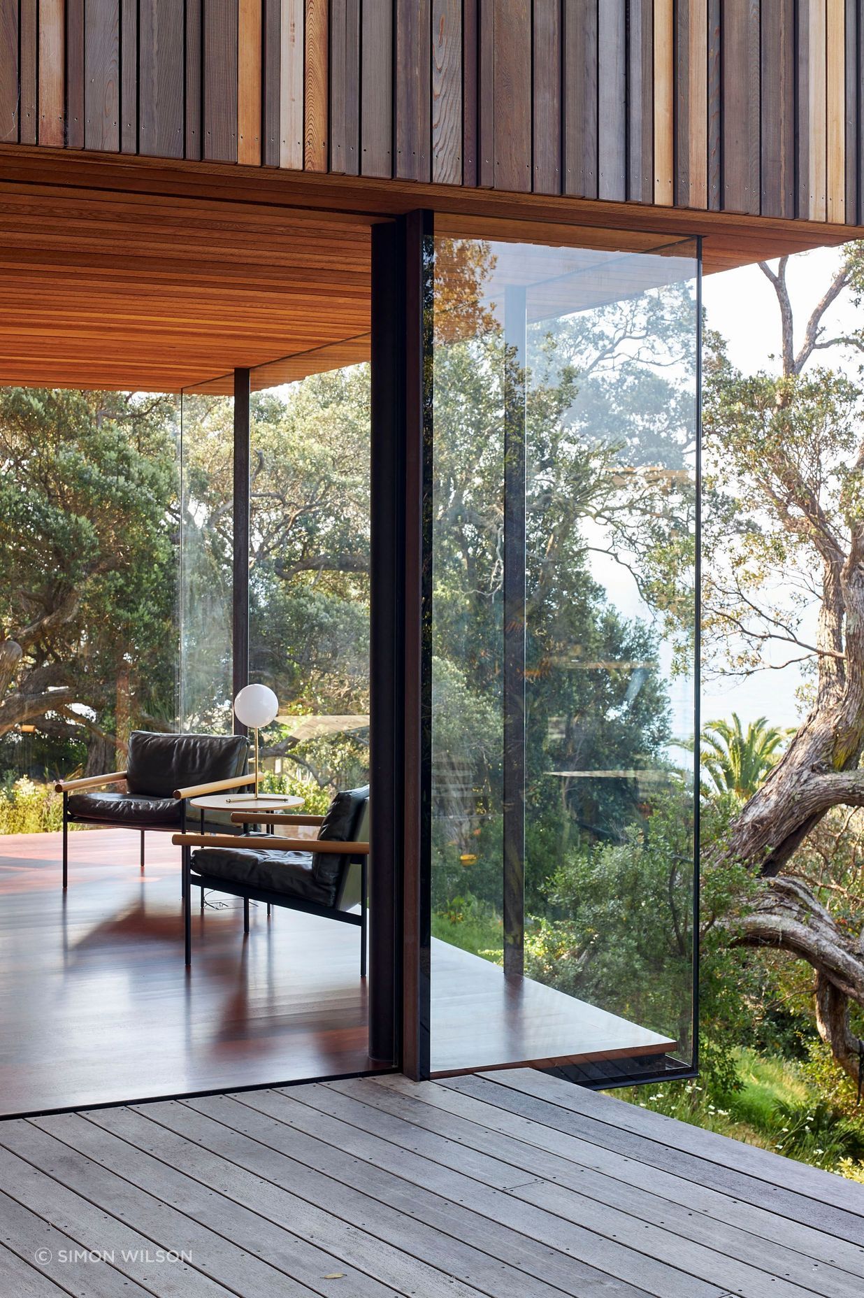 Mawhitipana House