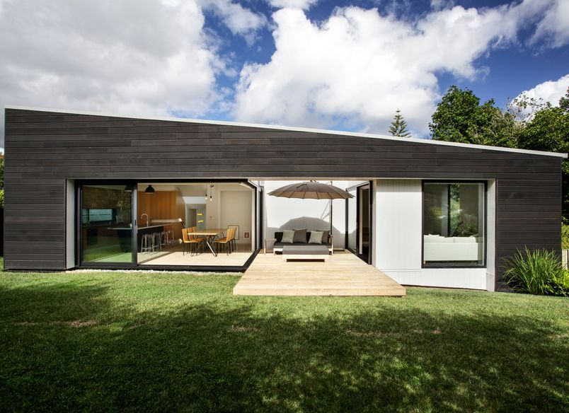 T House