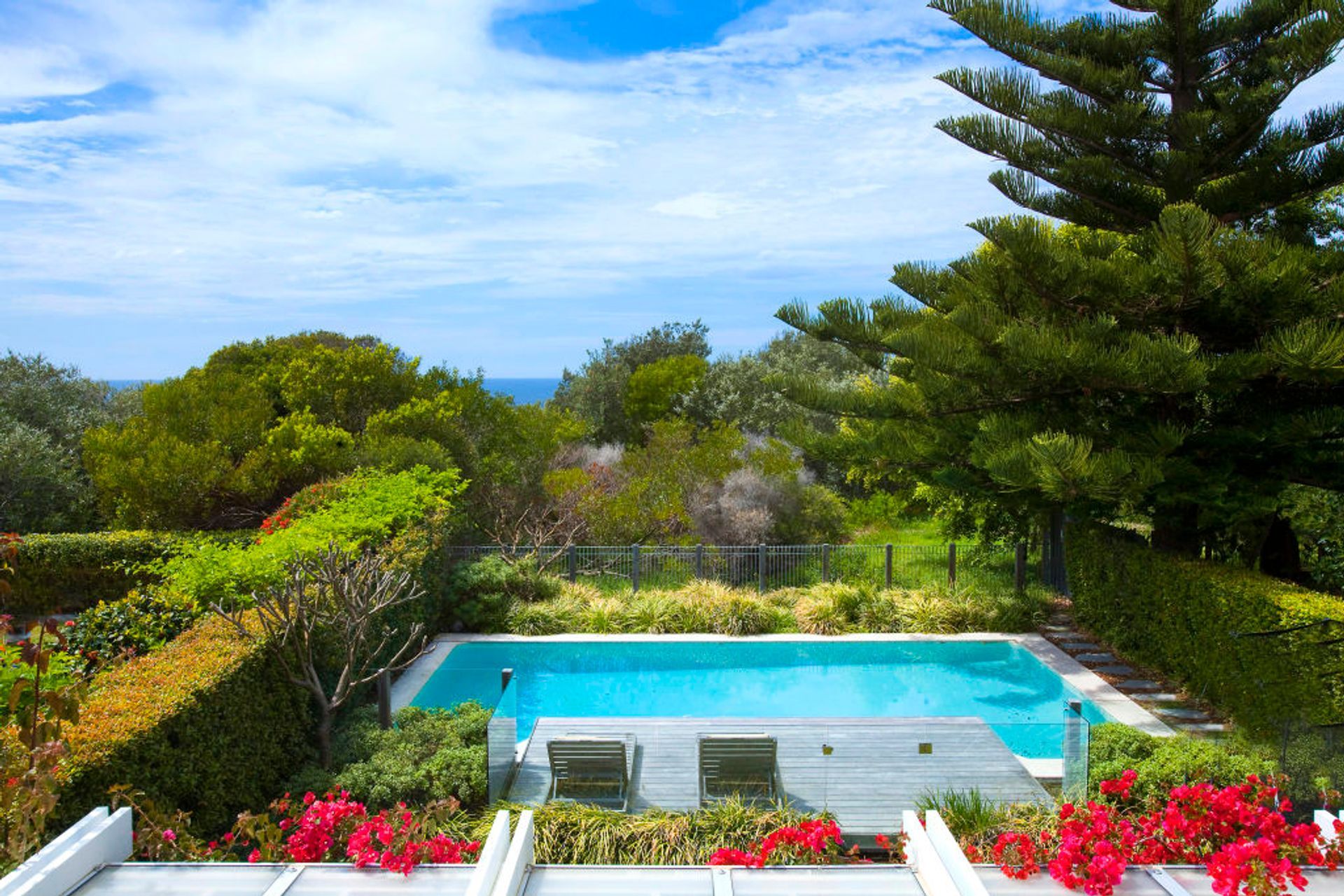 Wentworth St, Dover Heights