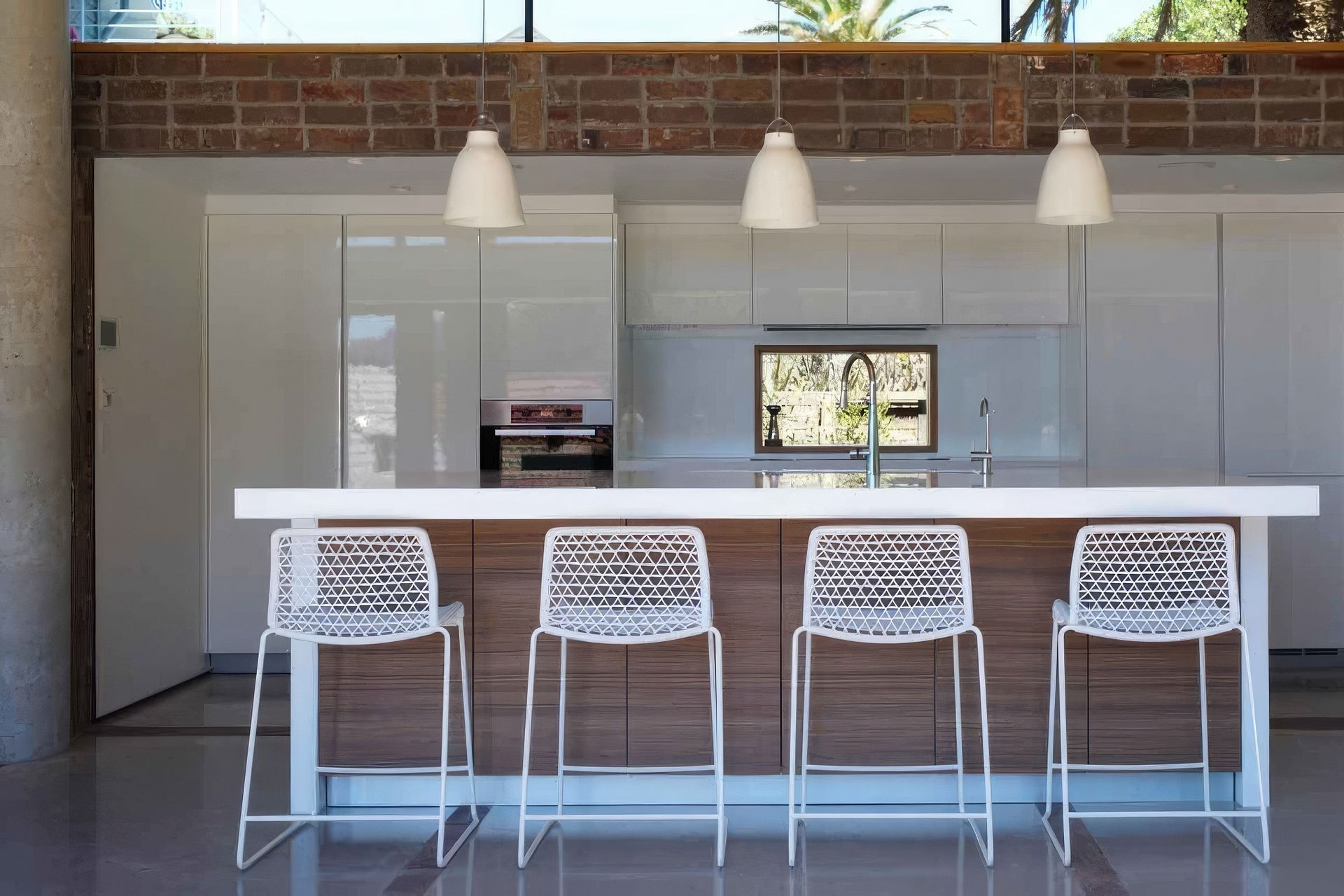 Photography Credit: The Brick Pit