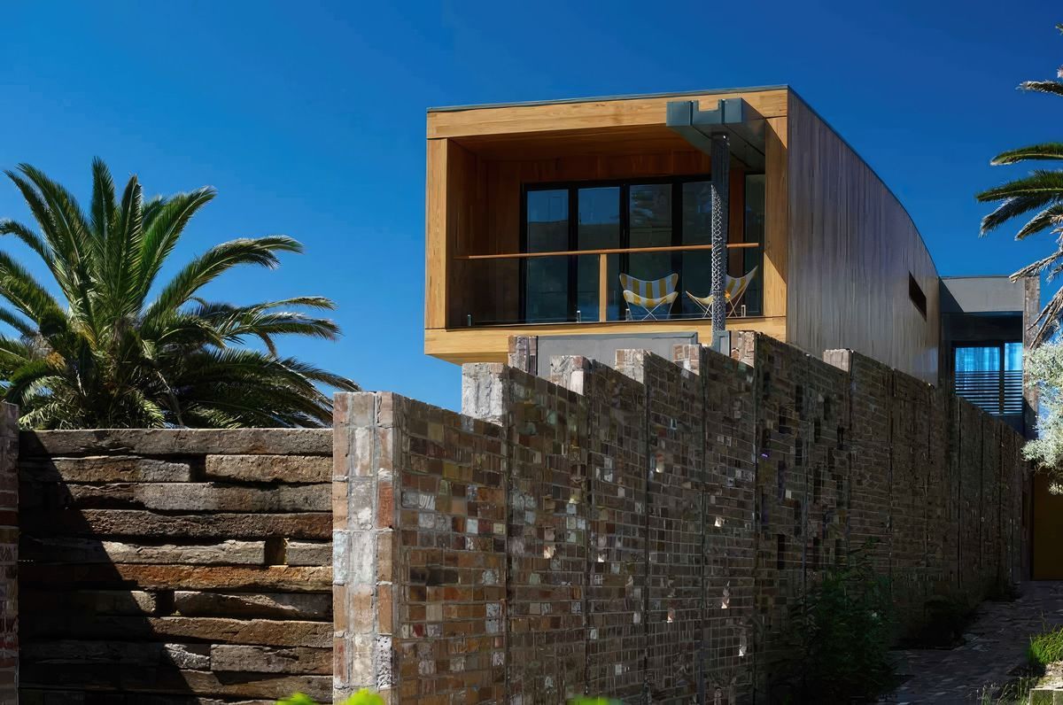 Austinmer Beach House