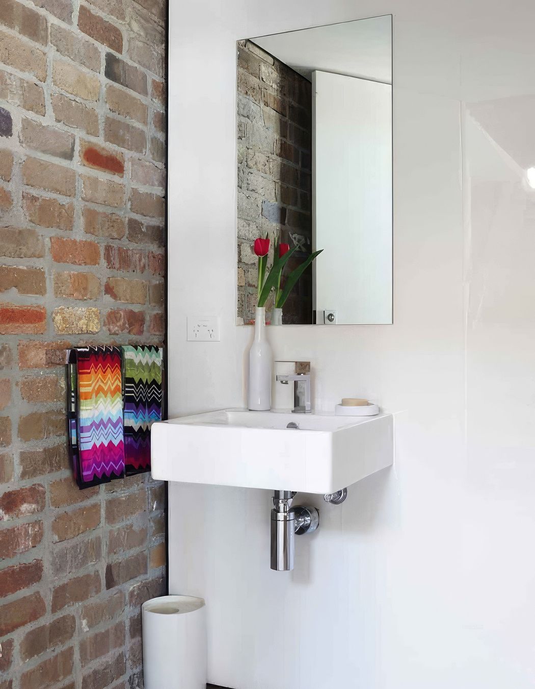 Photography Credit: The Brick Pit