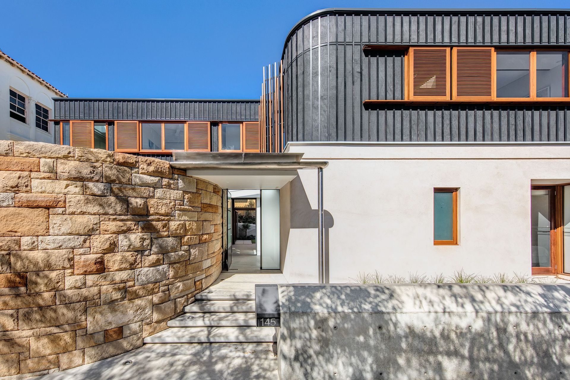 Photography: Murray Fredericks