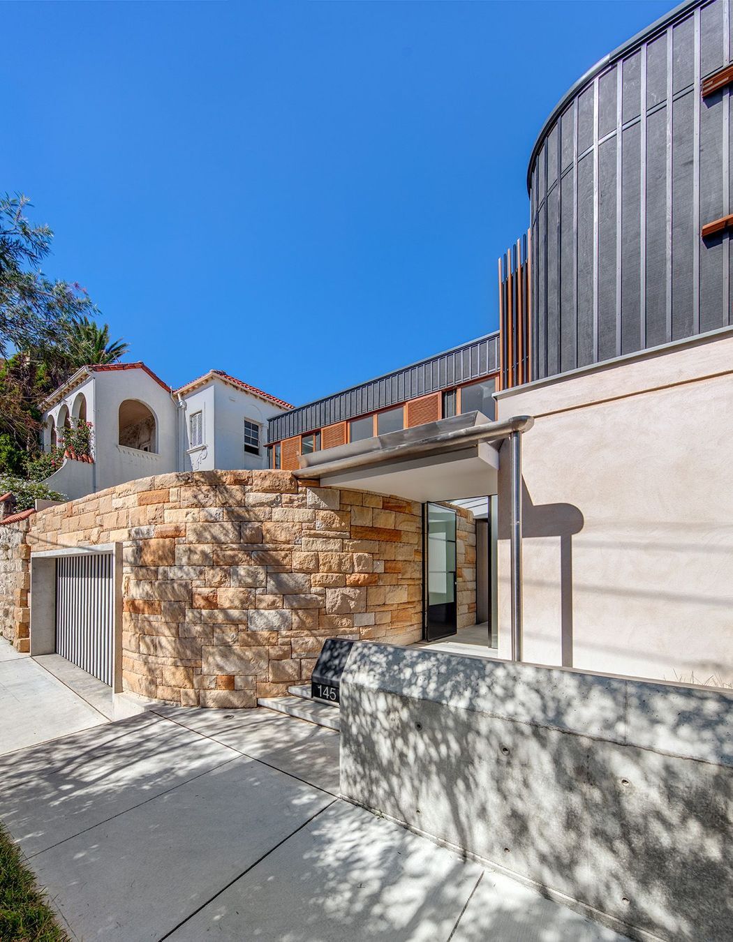 Photography: Murray Fredericks