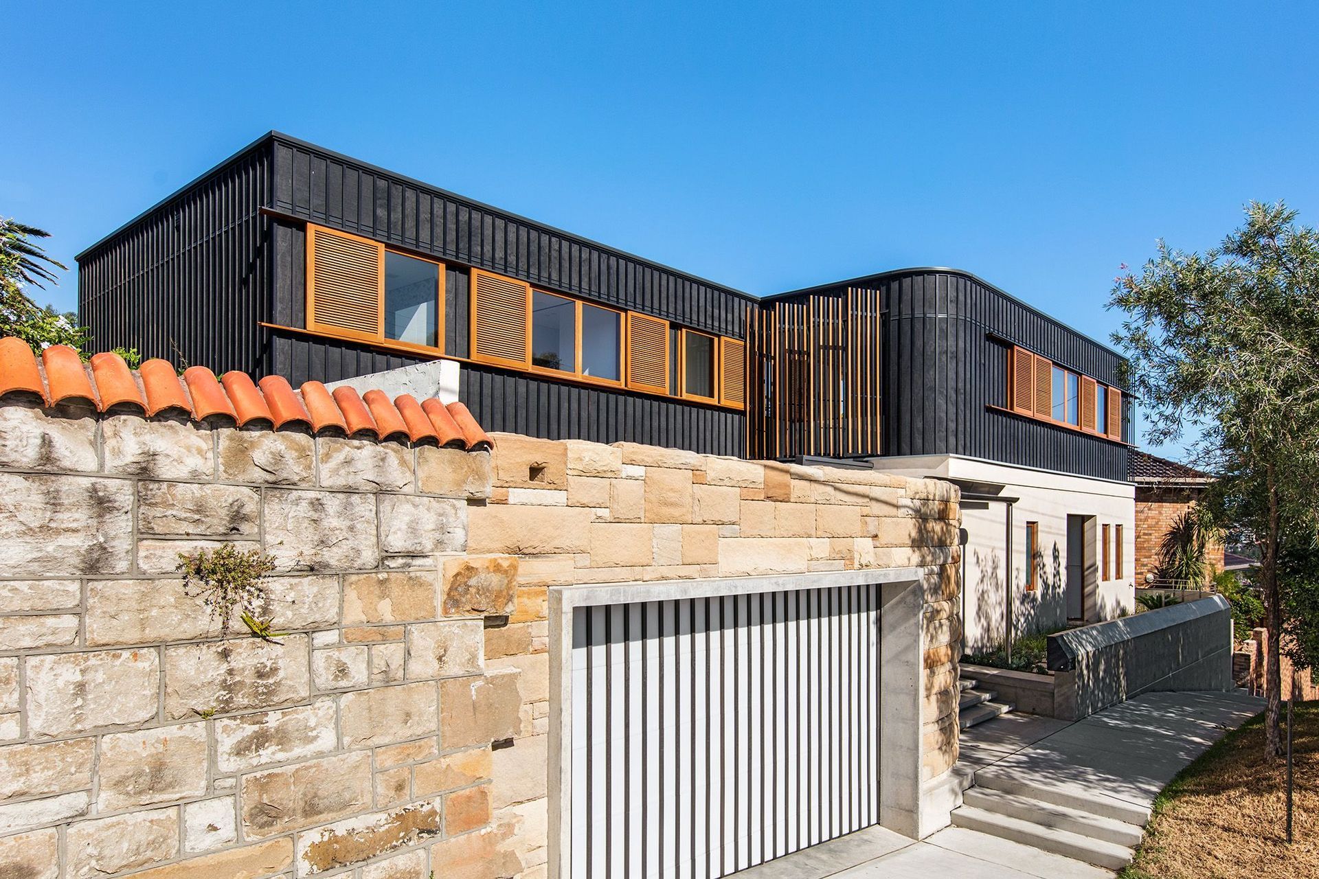 Photography: Murray Fredericks