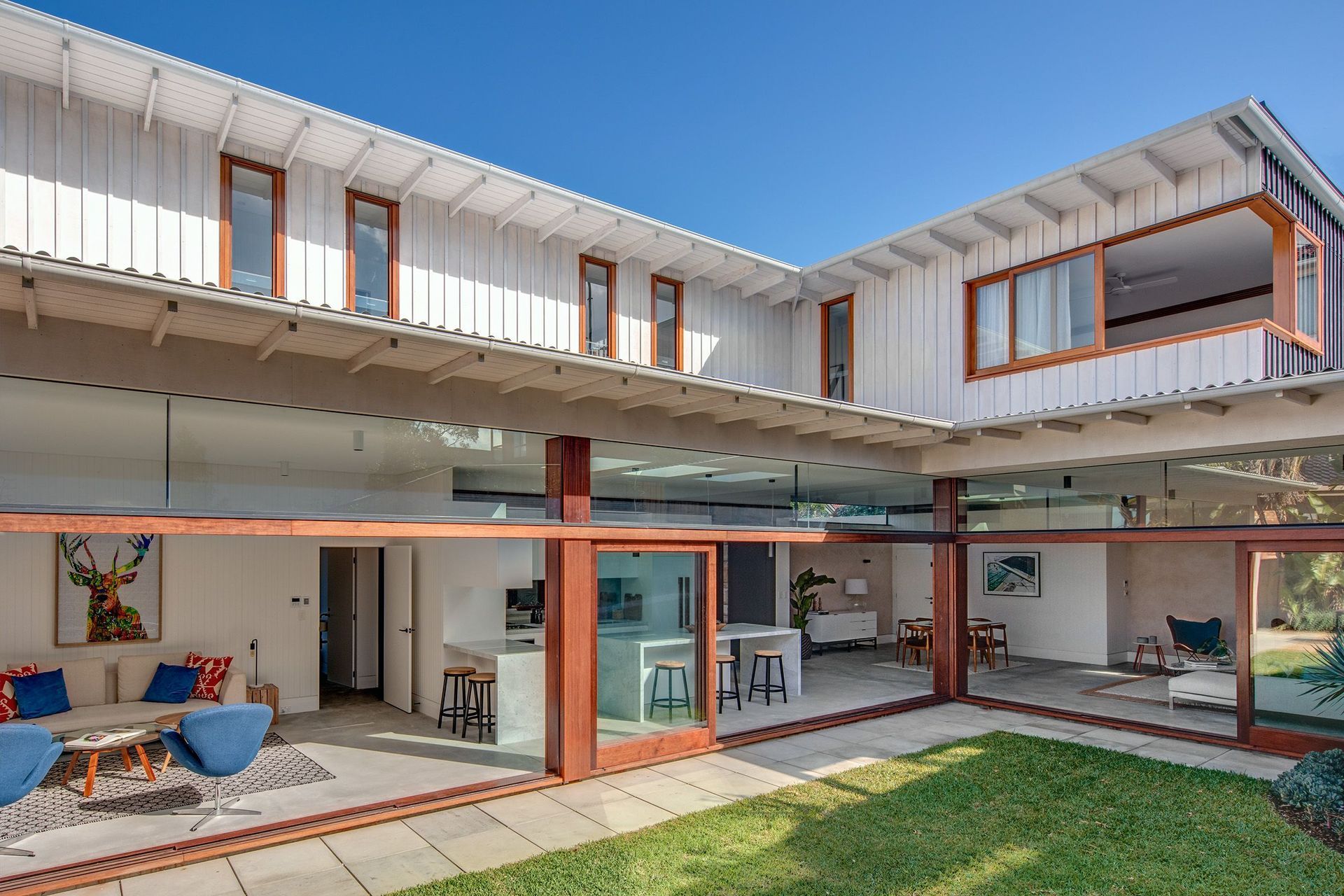 Photography: Murray Fredericks