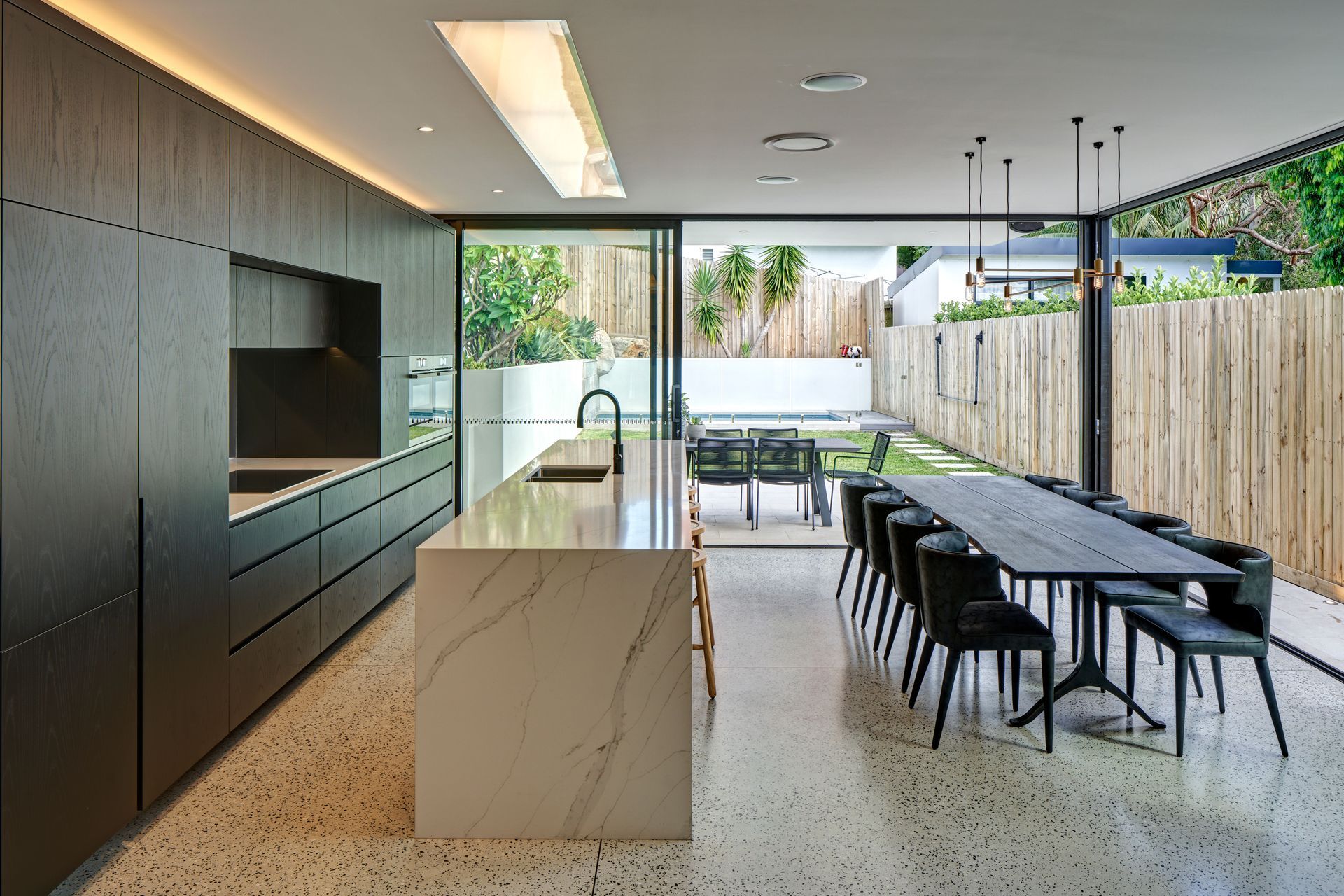Jothy House