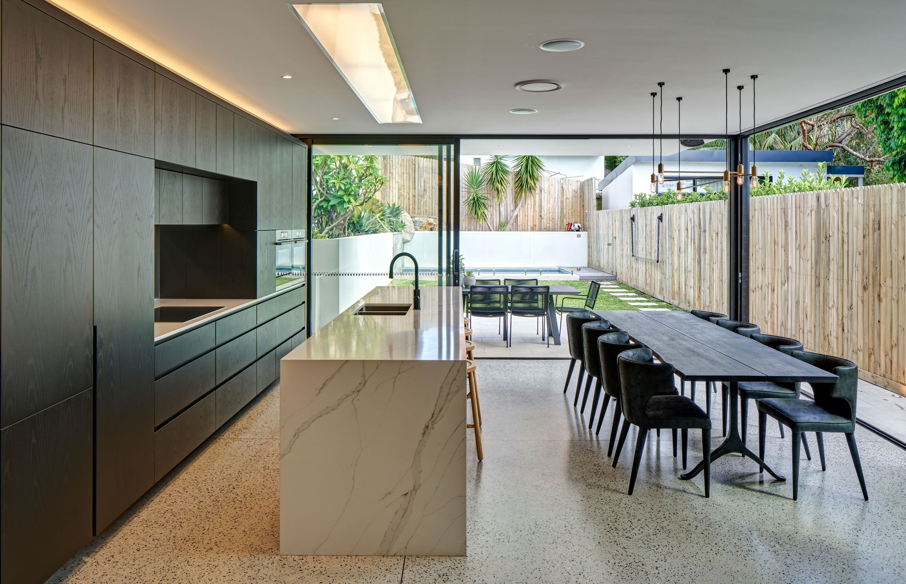 Jothy House