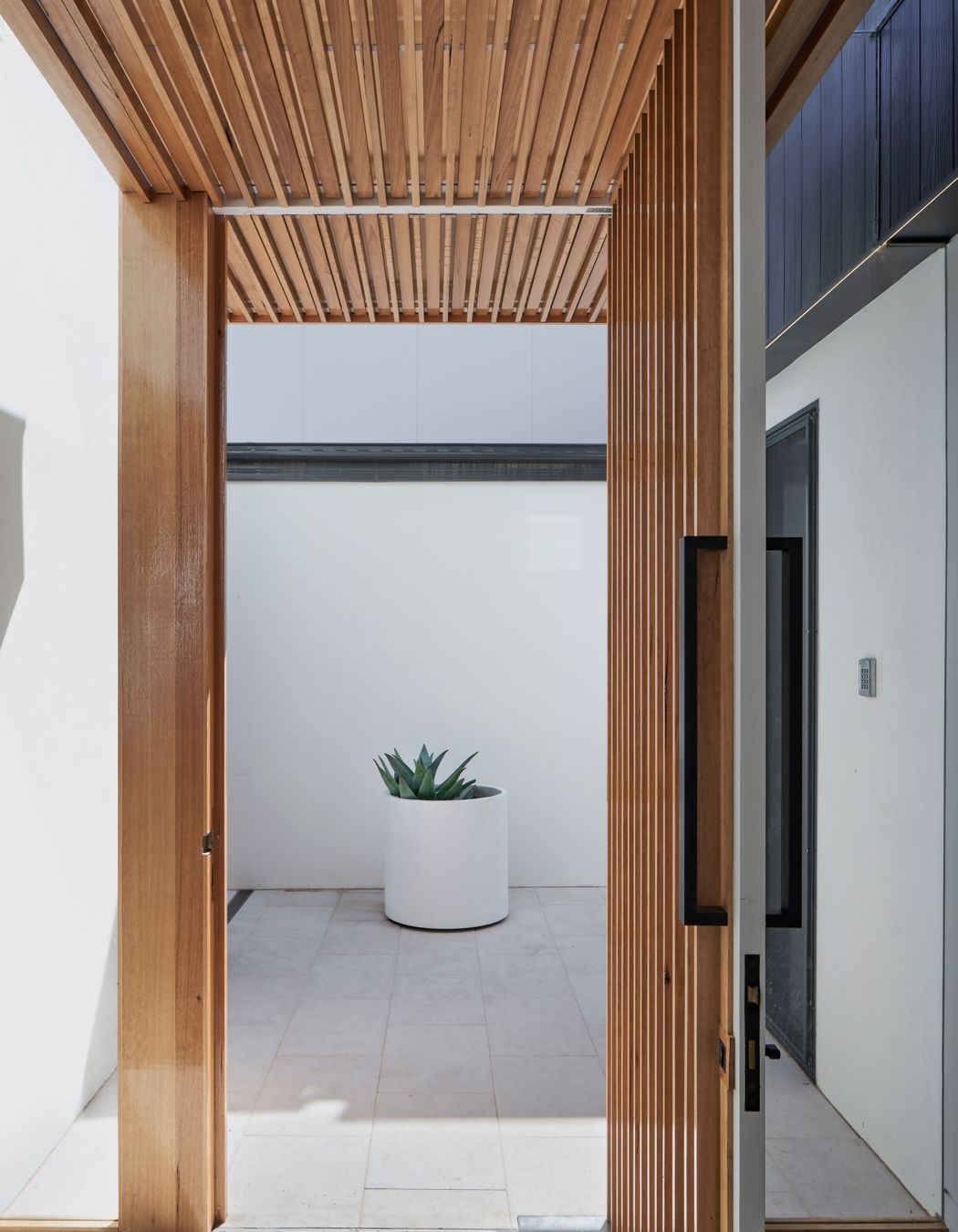 Jothy House