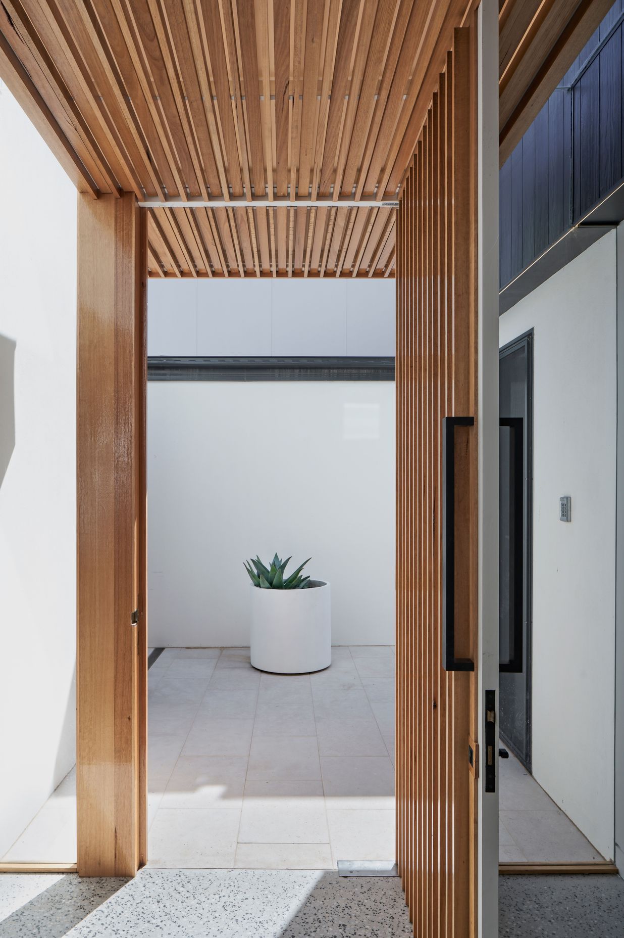 Jothy House