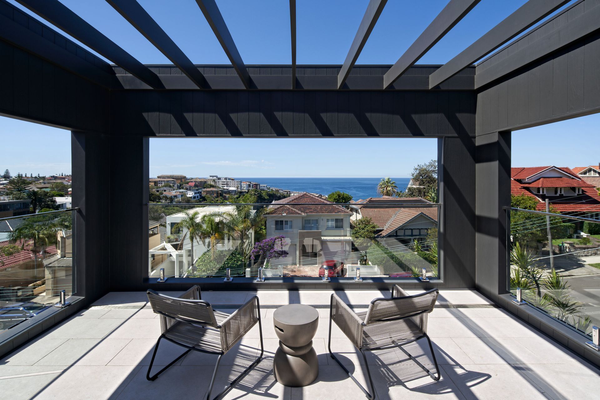 Jothy House