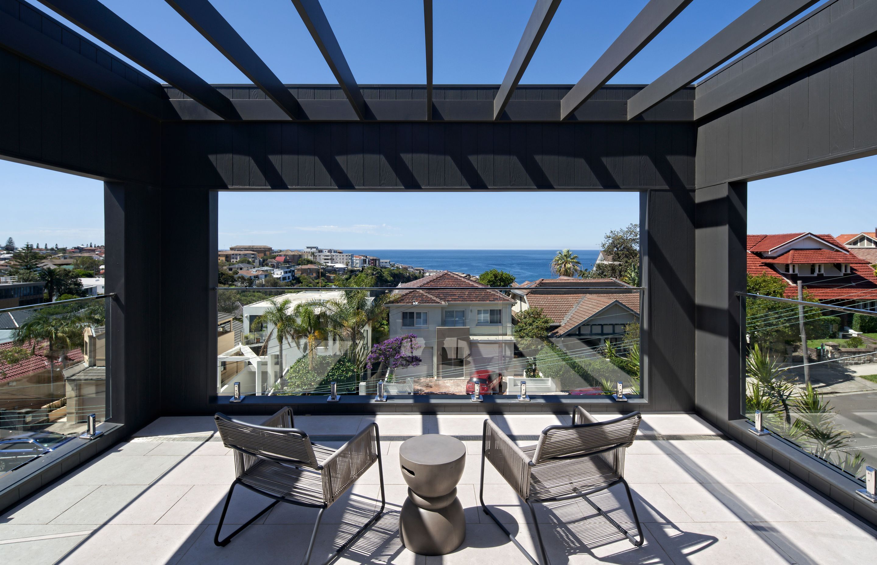 Jothy House