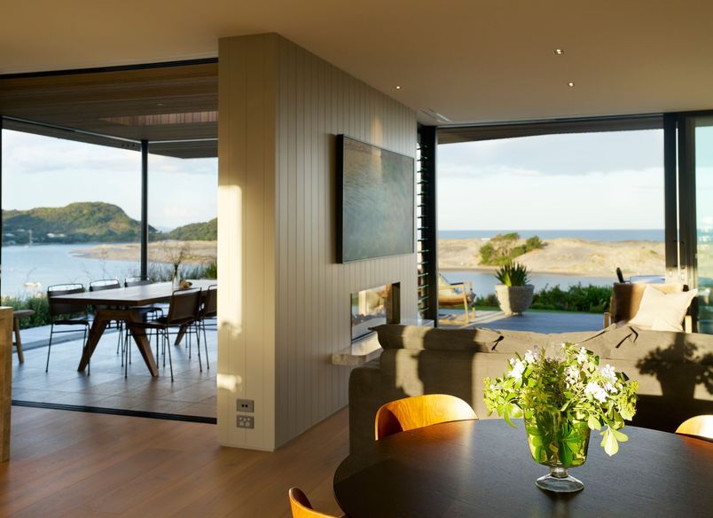 Mangawhai Dunes House