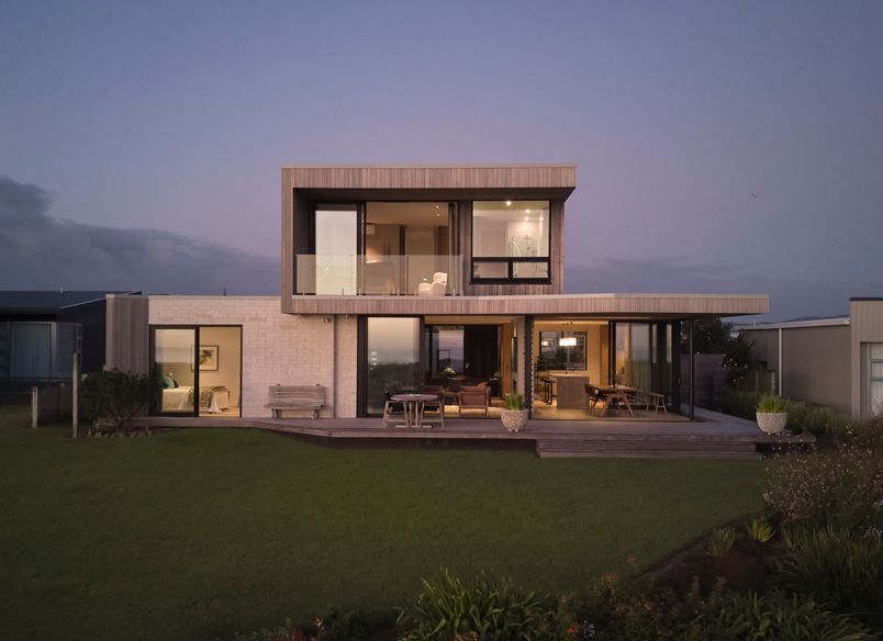 Mangawhai Dunes House