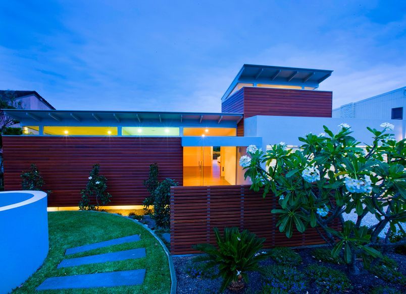 Marcus Beach House