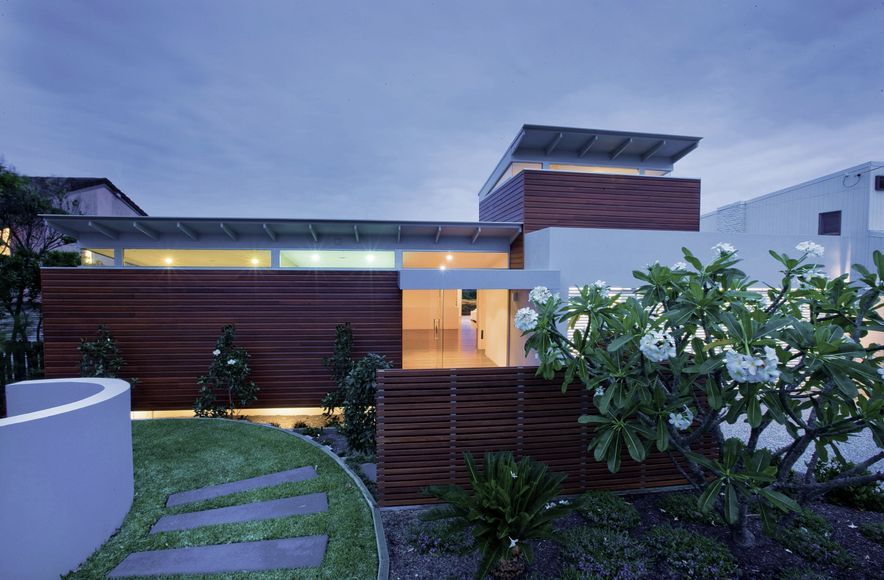 Marcus Beach House