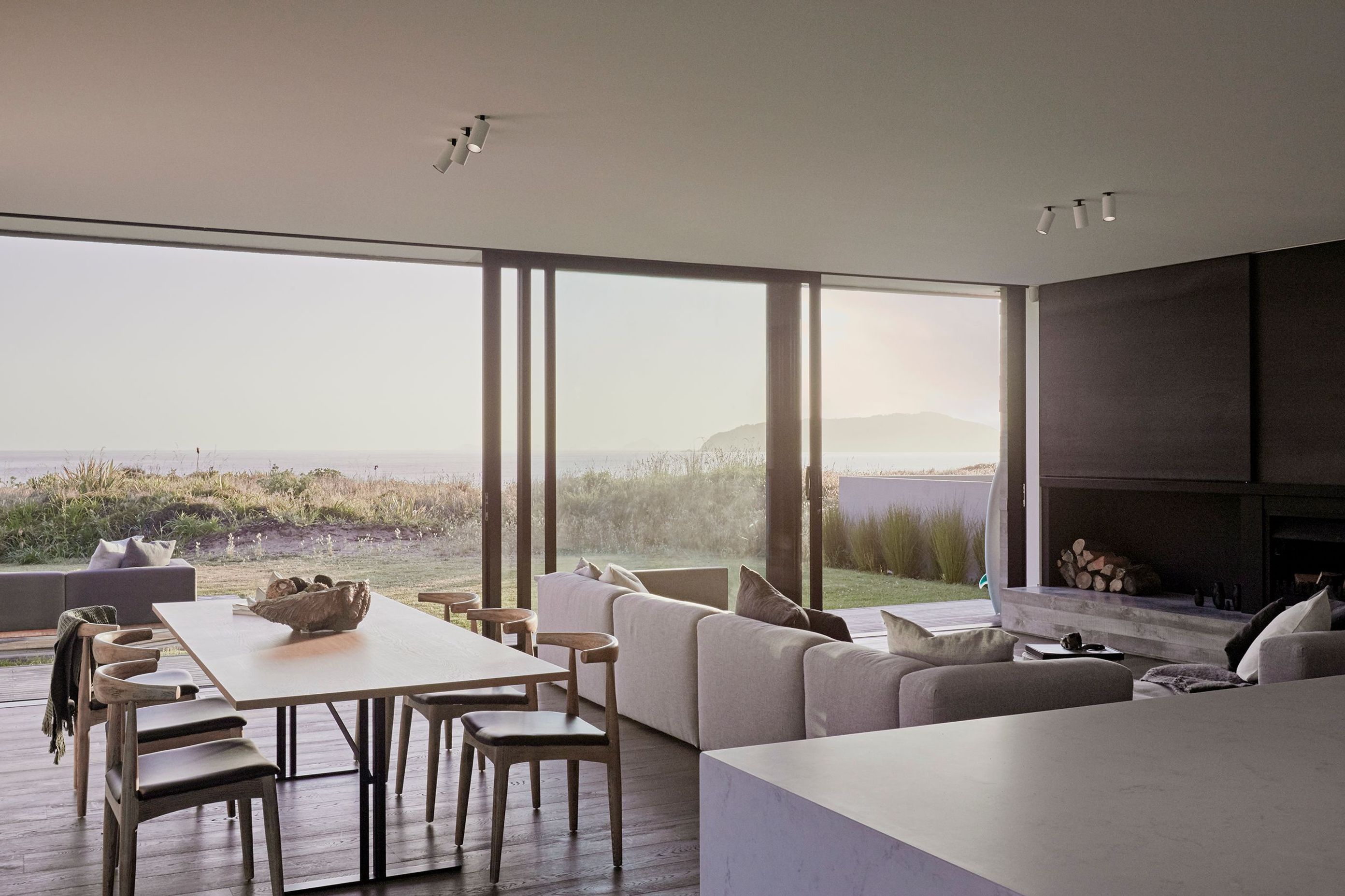 Tairua Insitu House