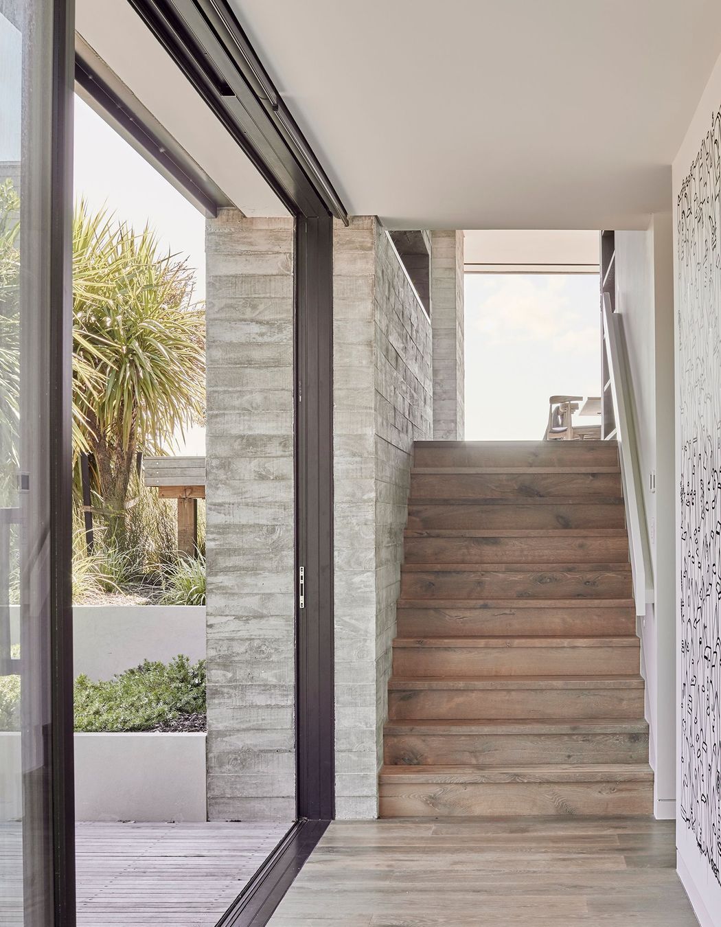 Tairua Insitu House