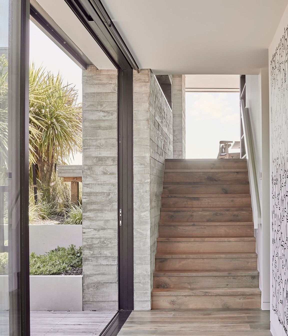 Tairua Insitu House
