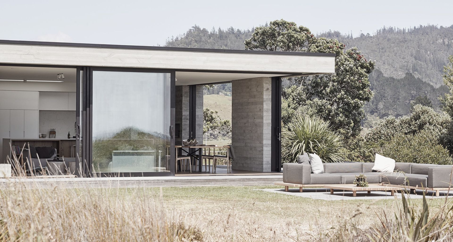 Tairua Insitu House banner