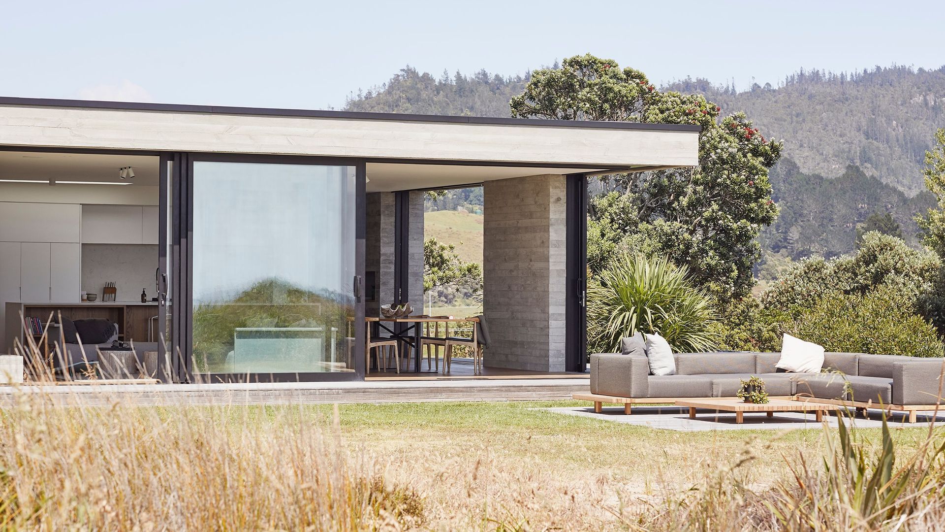 Tairua Insitu House banner