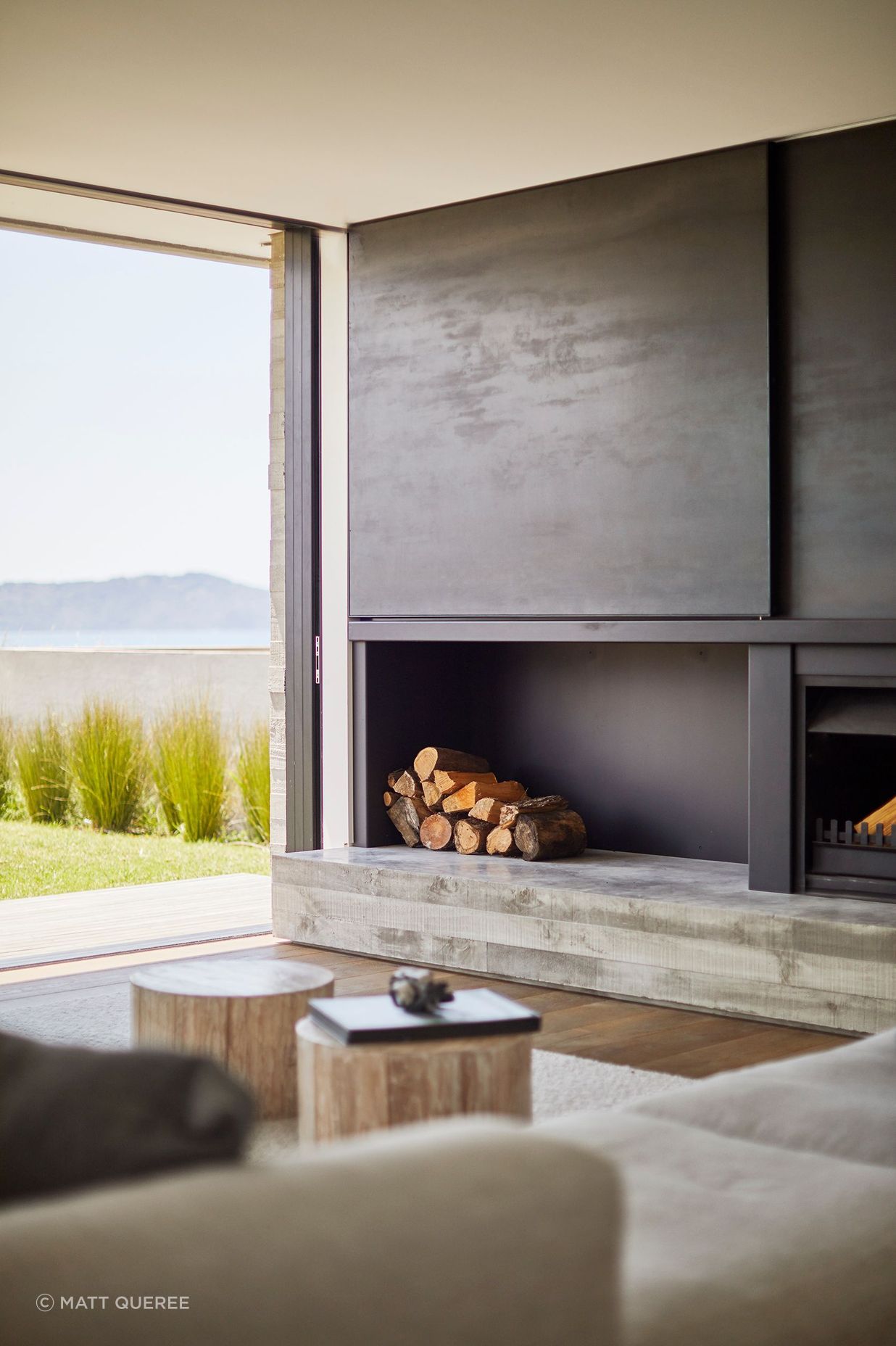 Tairua Insitu House