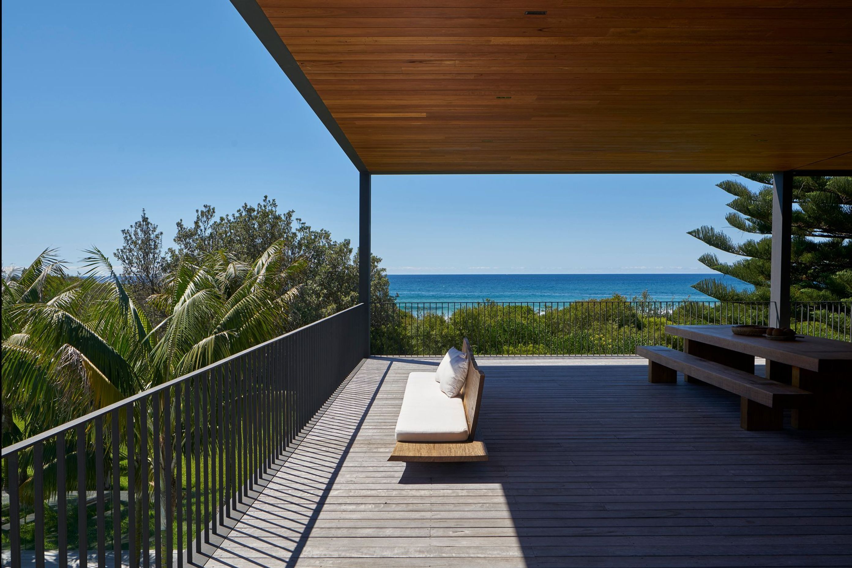 Sunrise House