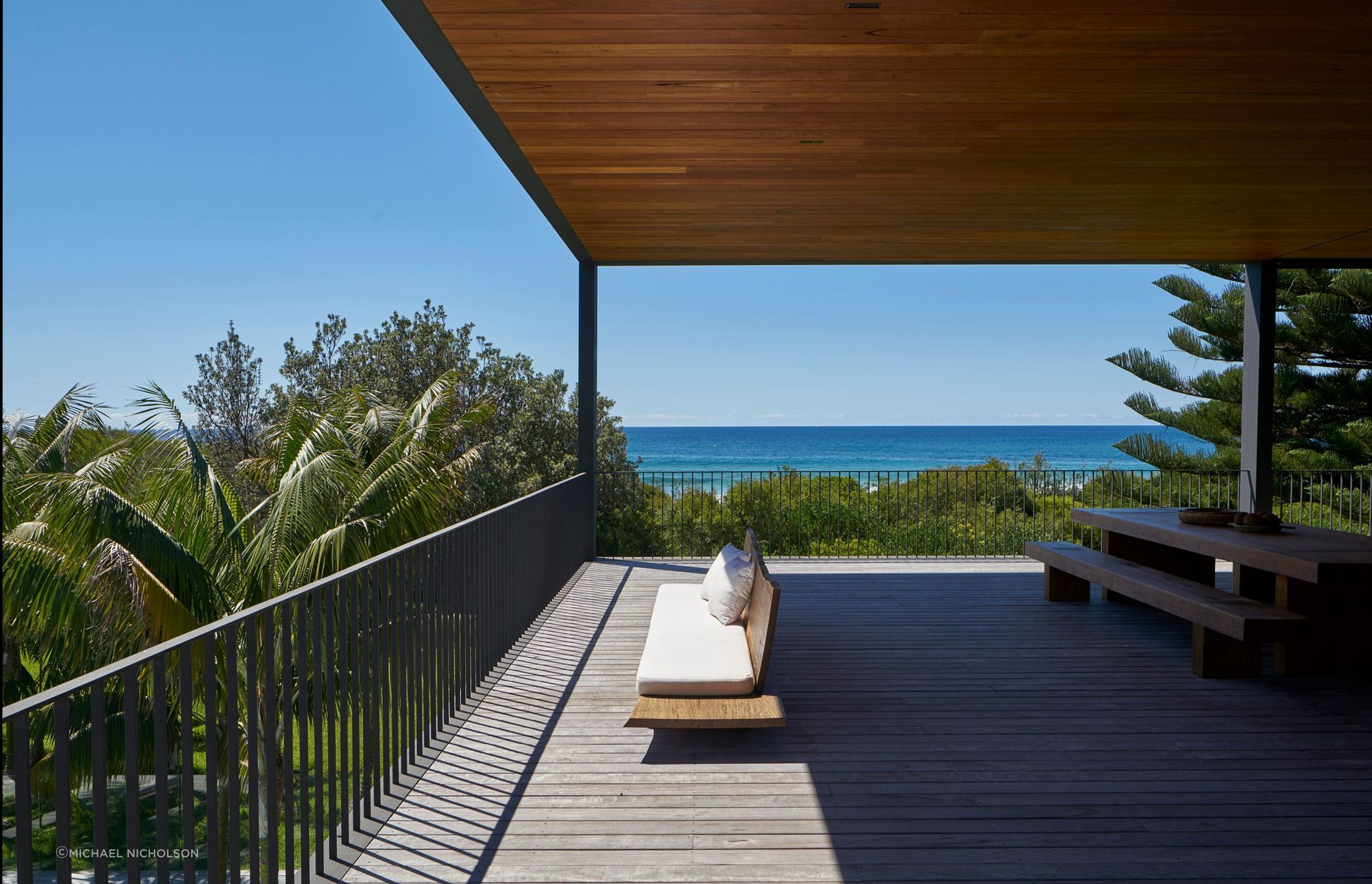 Sunrise House
