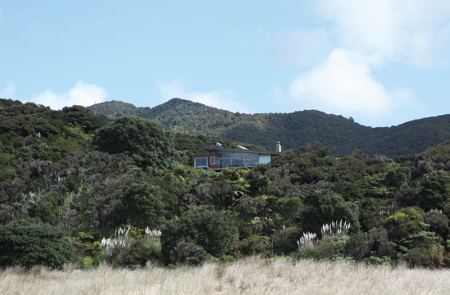 Taemaro Bay Beach House