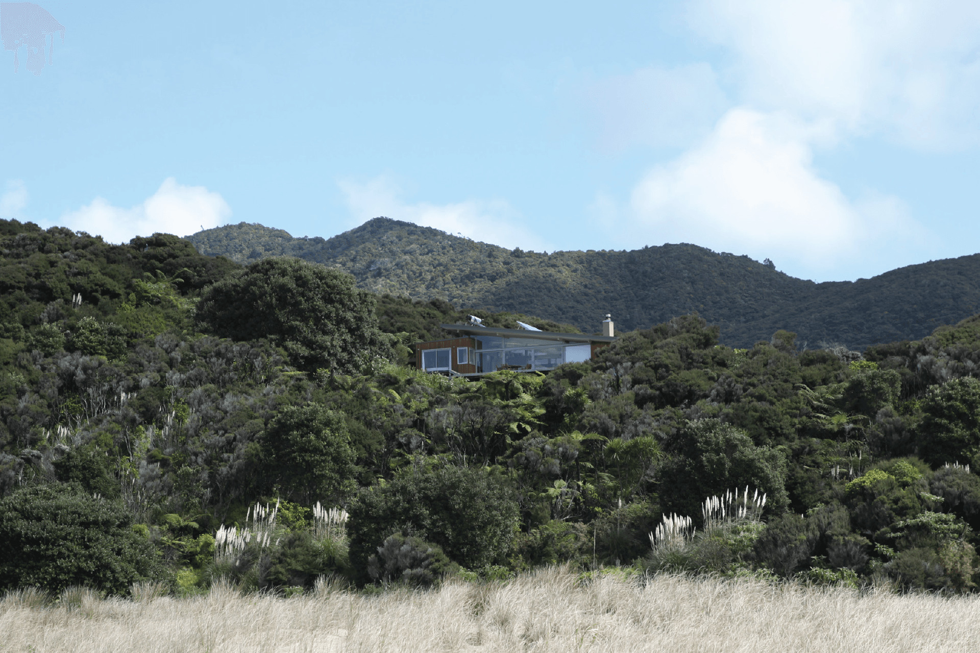 Taemaro Bay Beach House