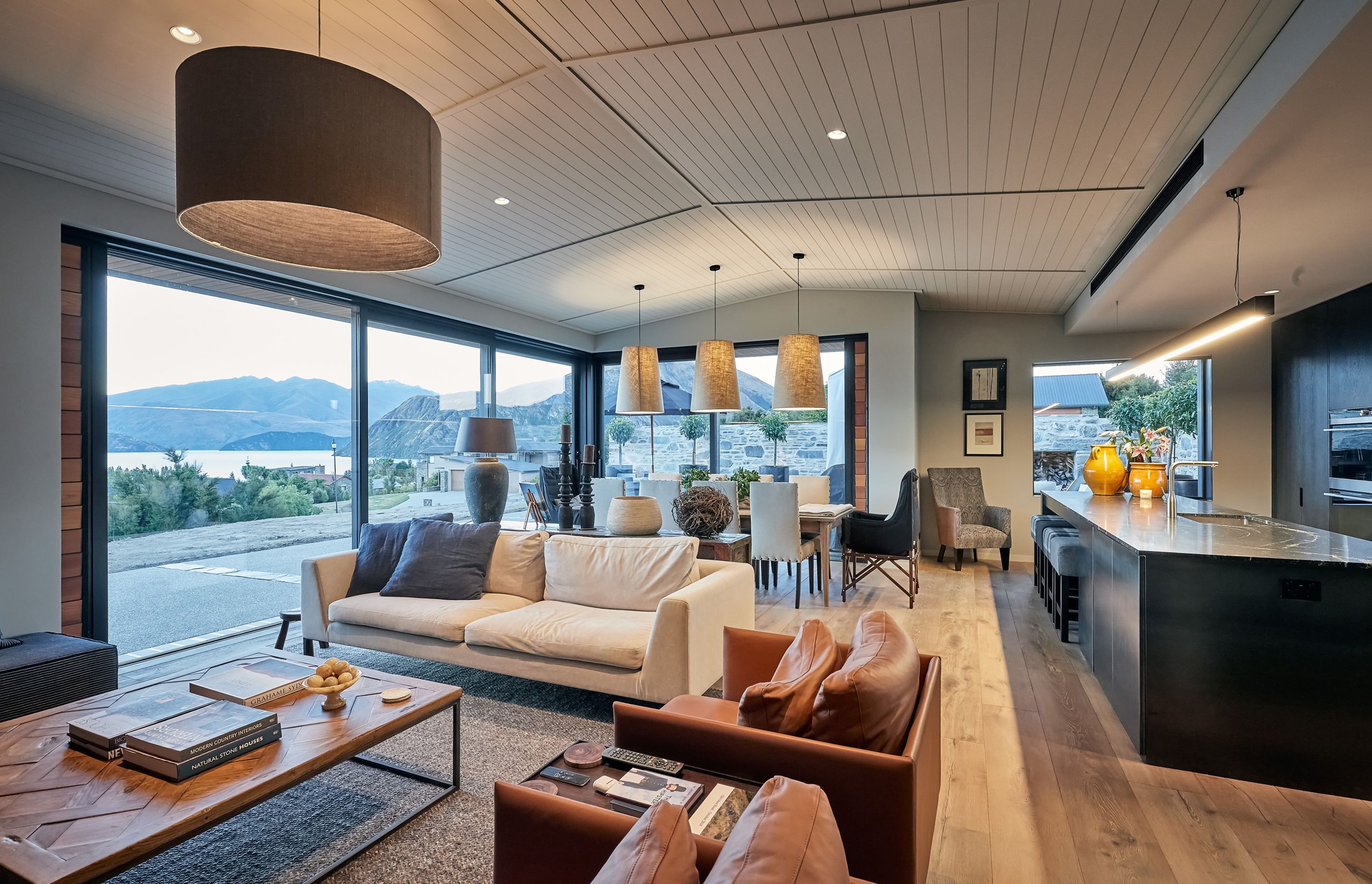 Wanaka Residence 4