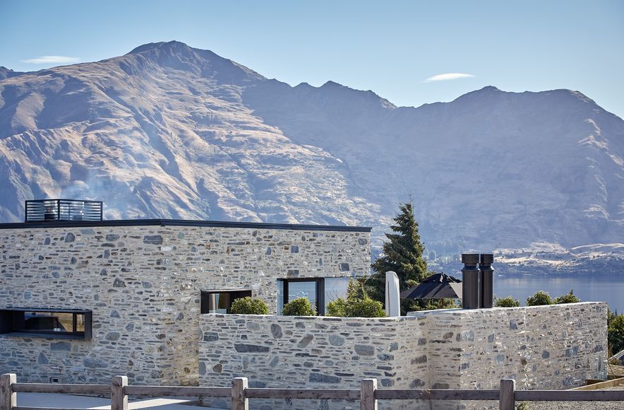 Wanaka Residence Four