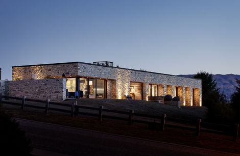 Wanaka Residence Four