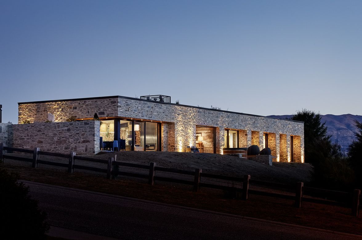Wanaka Residence Four