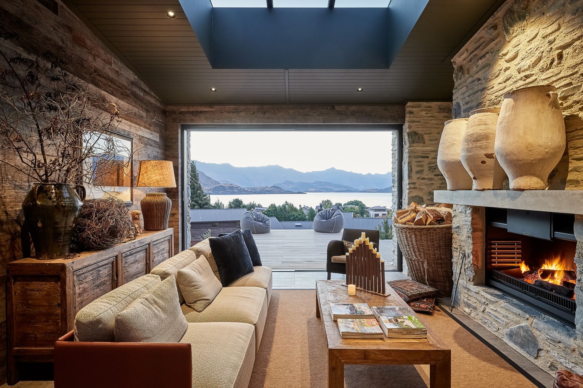 Wanaka Residence 4