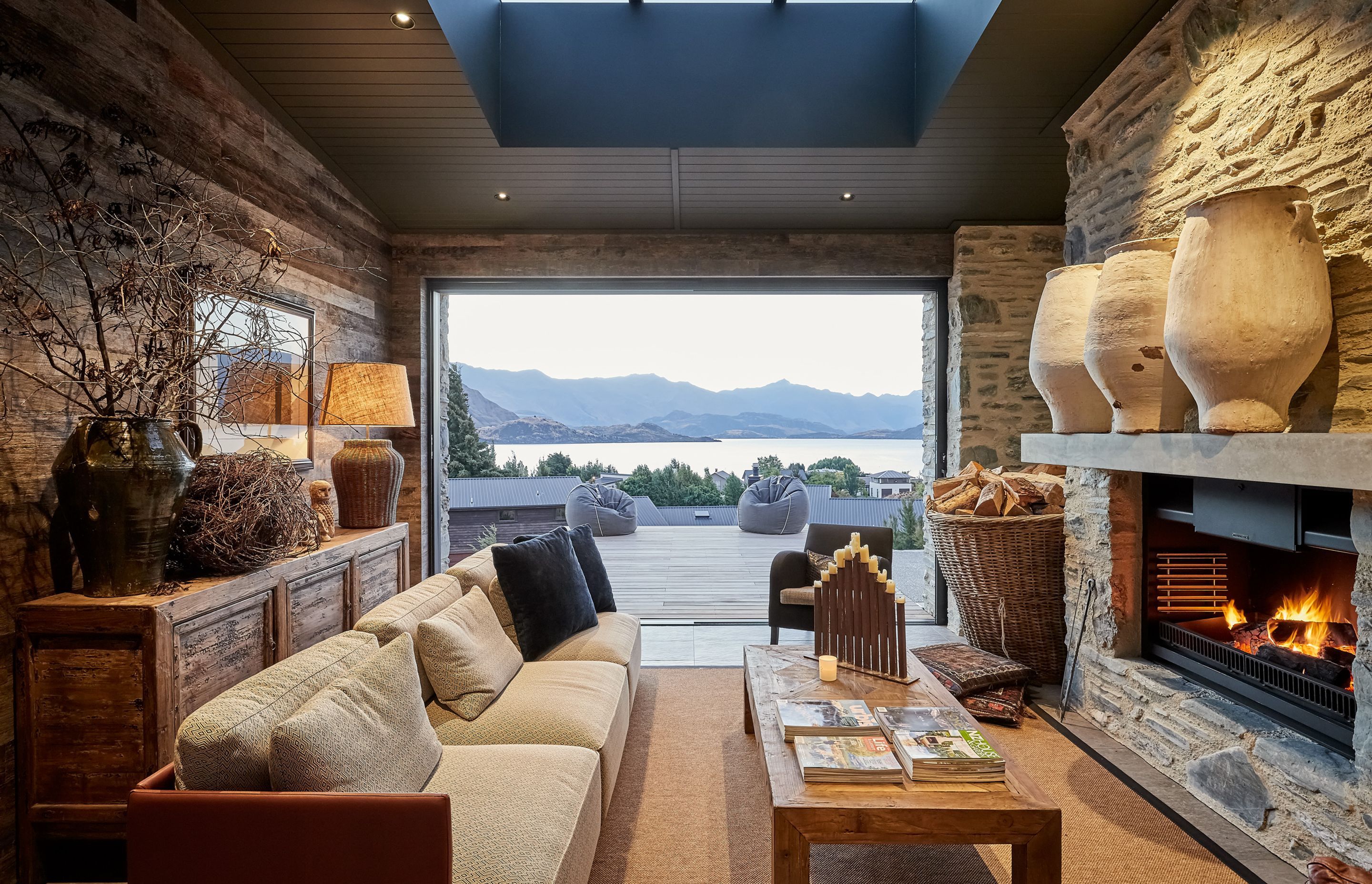 Wanaka Residence 4