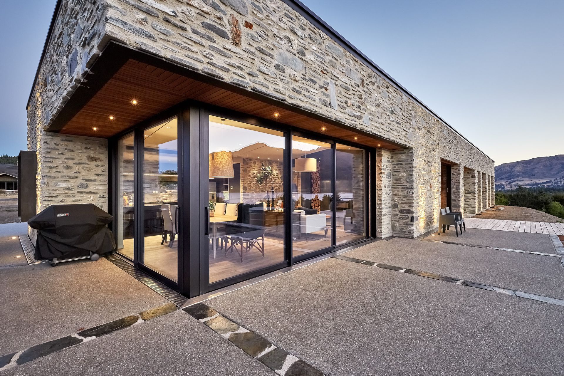 Wanaka Residence 4