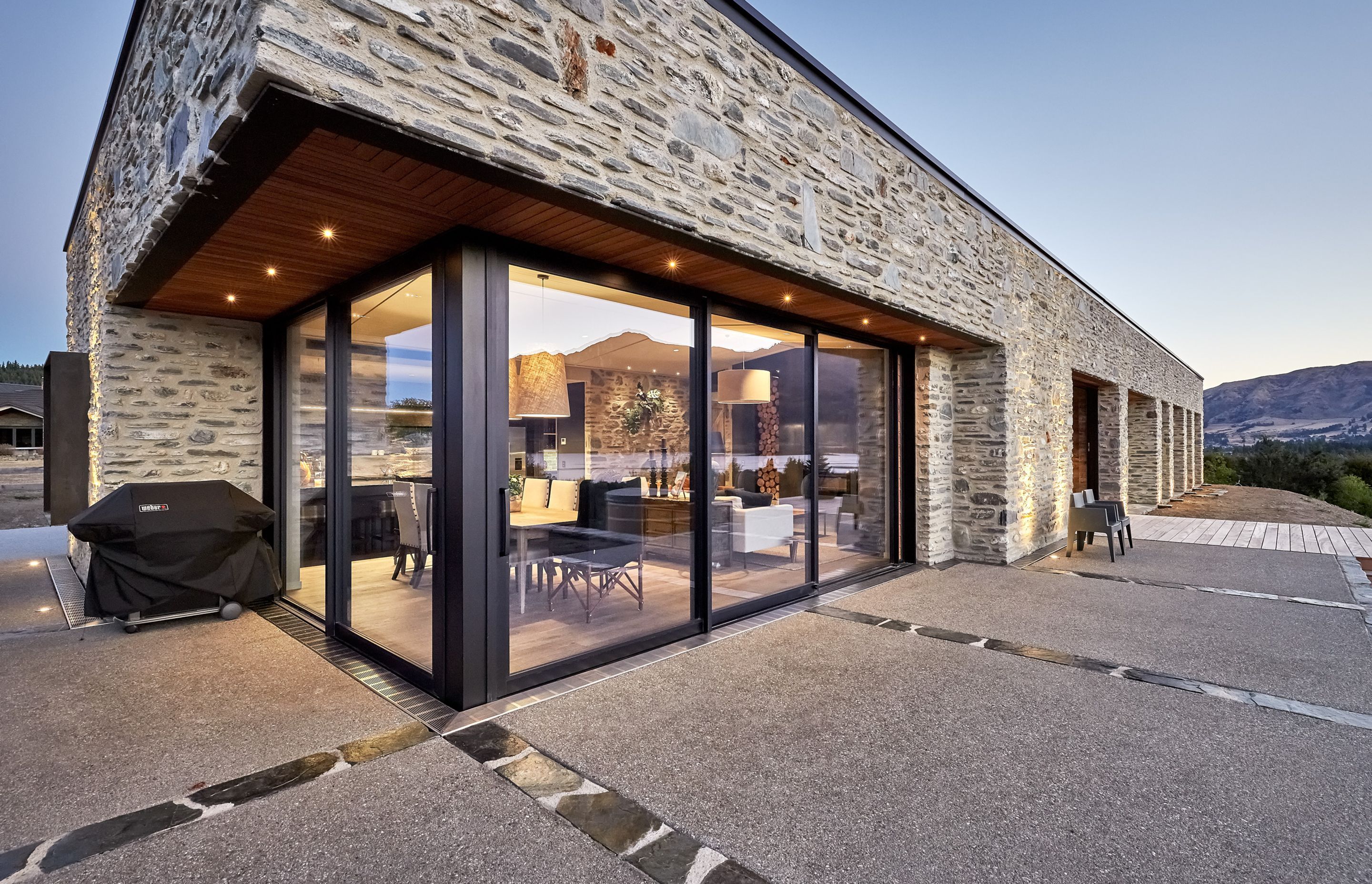 Wanaka Residence 4