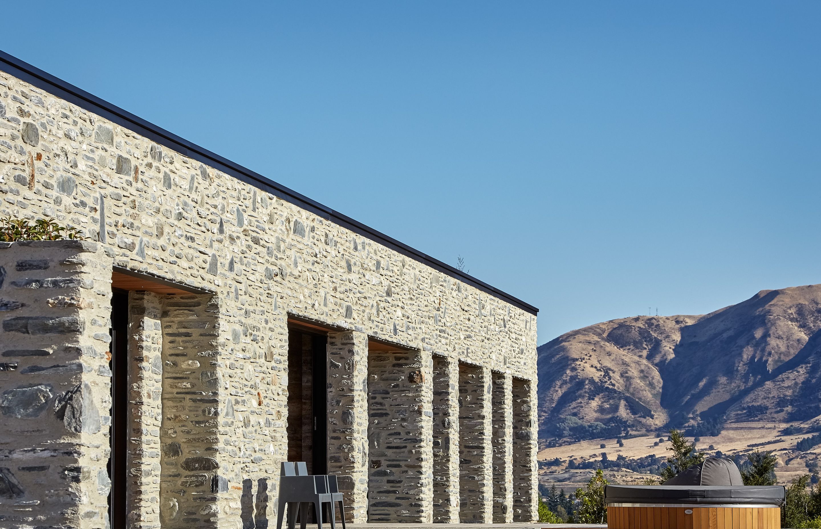 Wanaka Residence 4