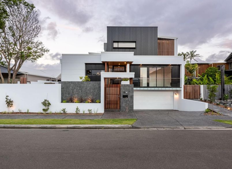 Mooloolaba House