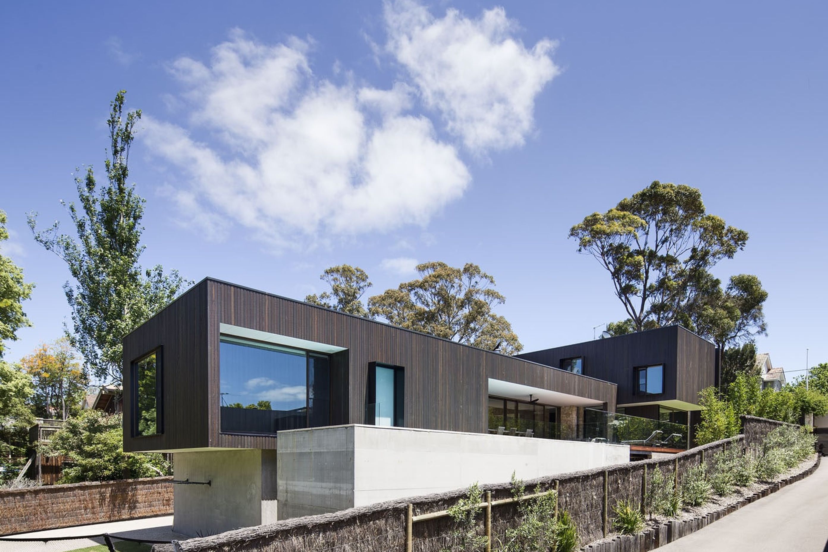 Mt Martha Beach House