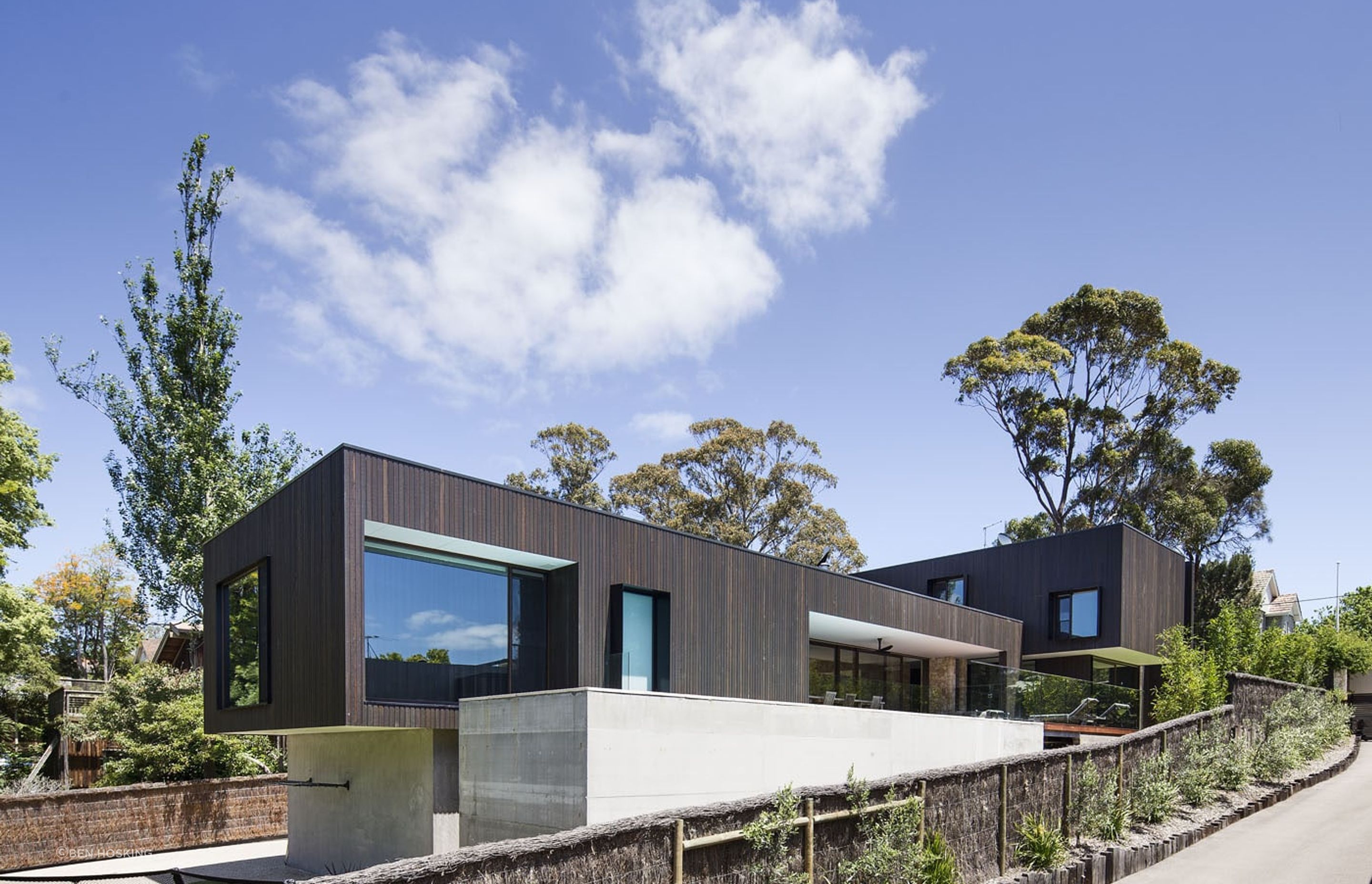Mt Martha Beach House