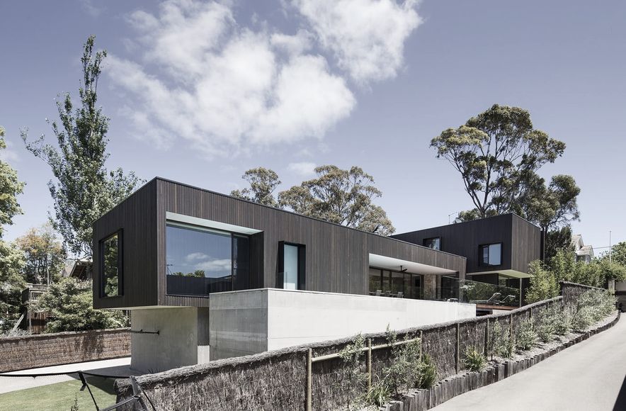 Mt Martha Beach House