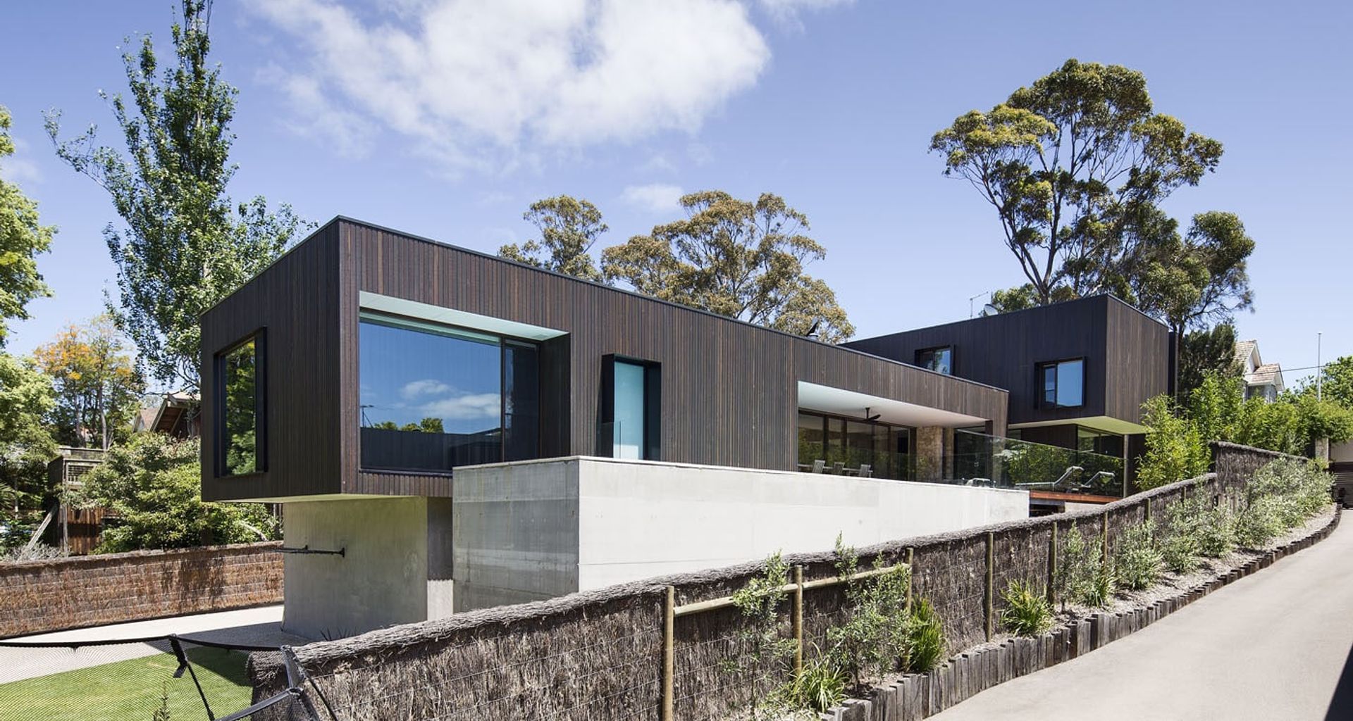 Mt Martha Beach House banner