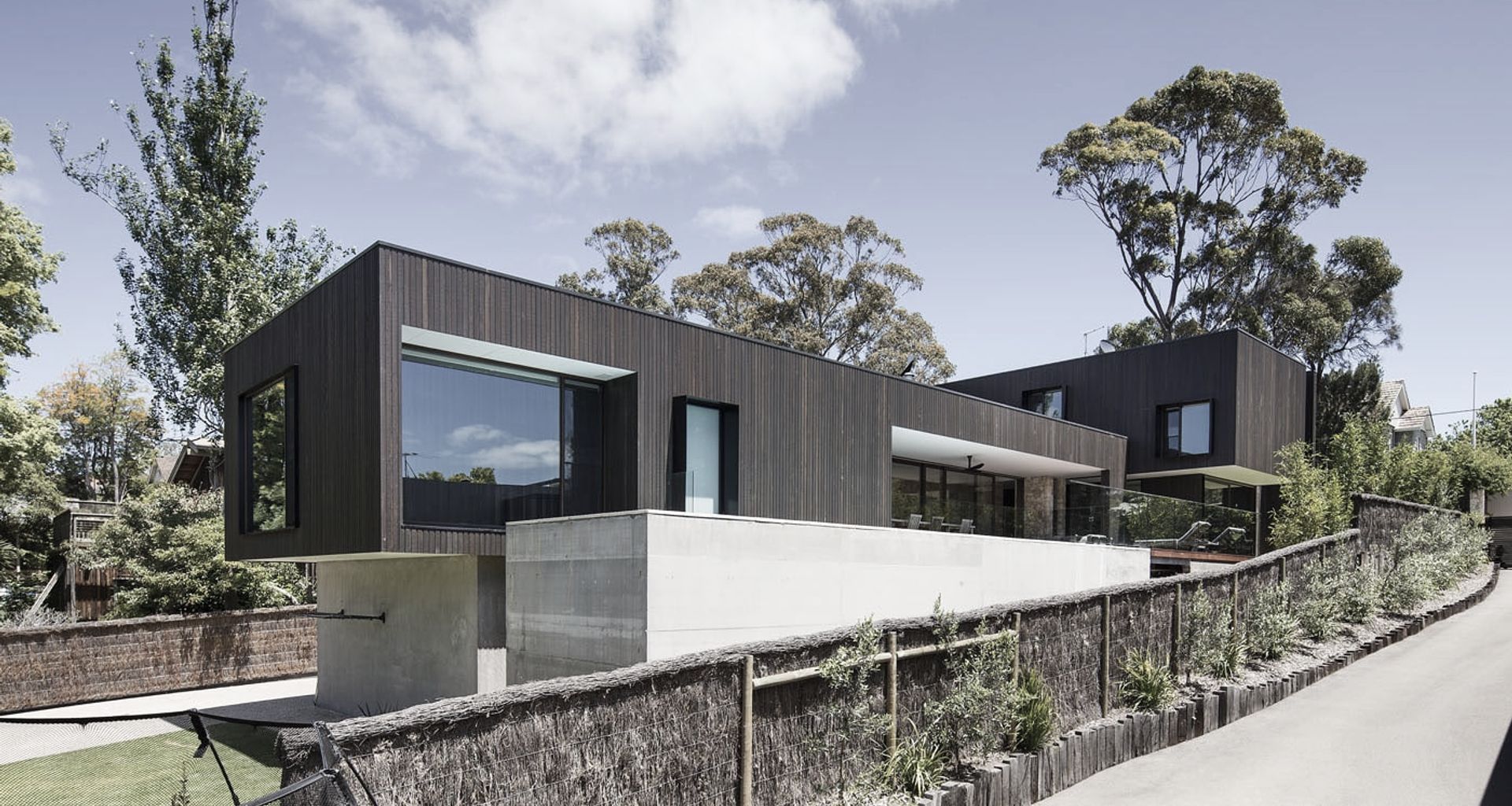 Mt Martha Beach House banner