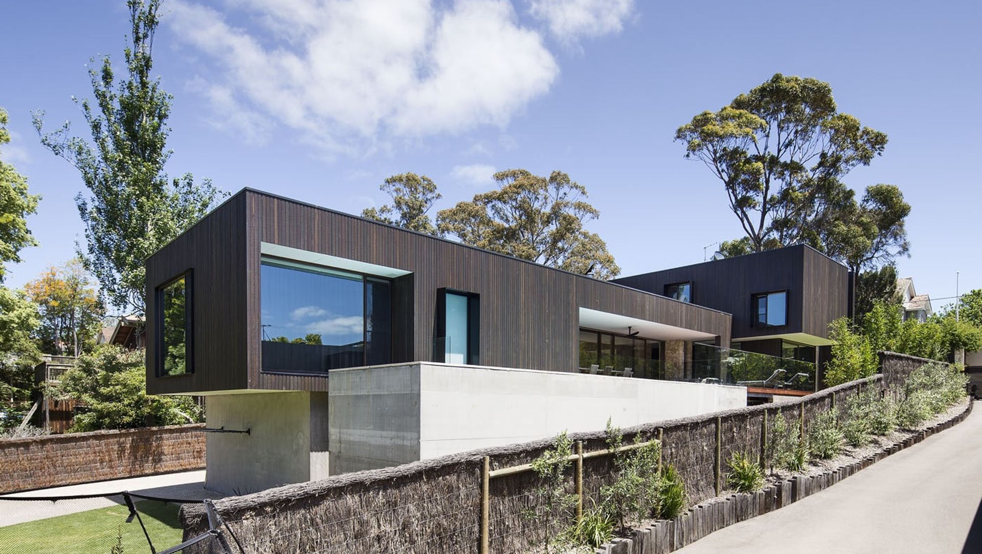 Mt Martha Beach House banner