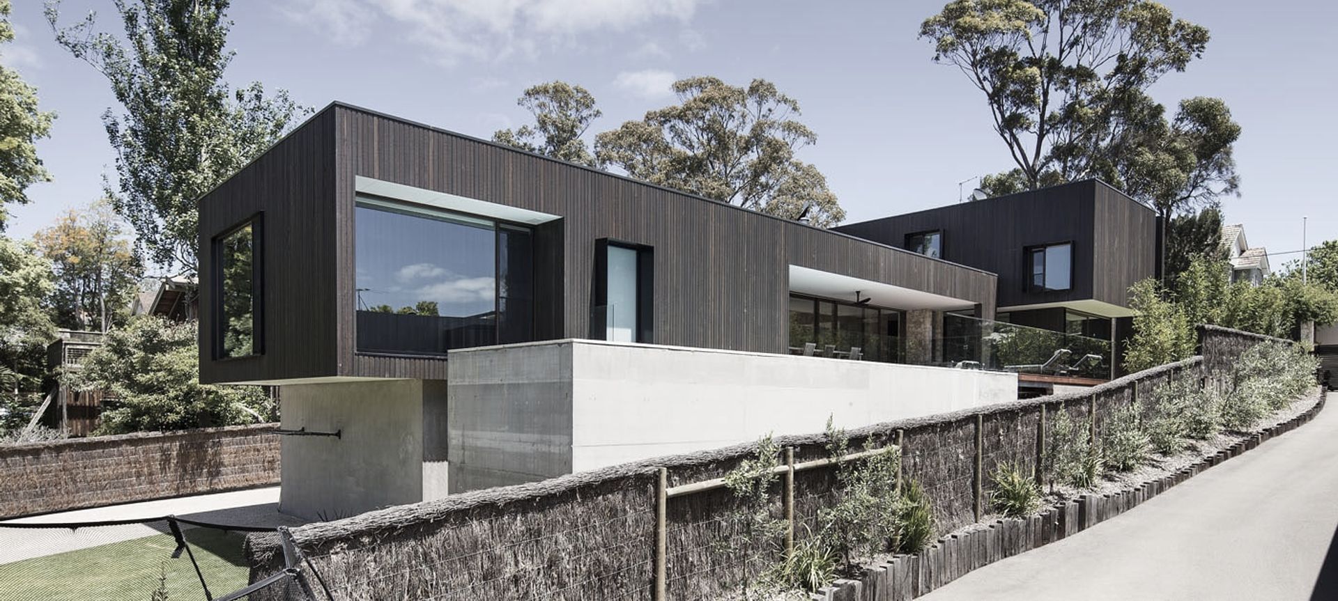 Mt Martha Beach House banner