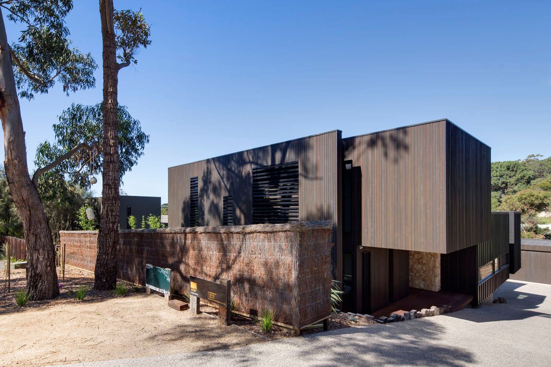 Mt Martha Beach House