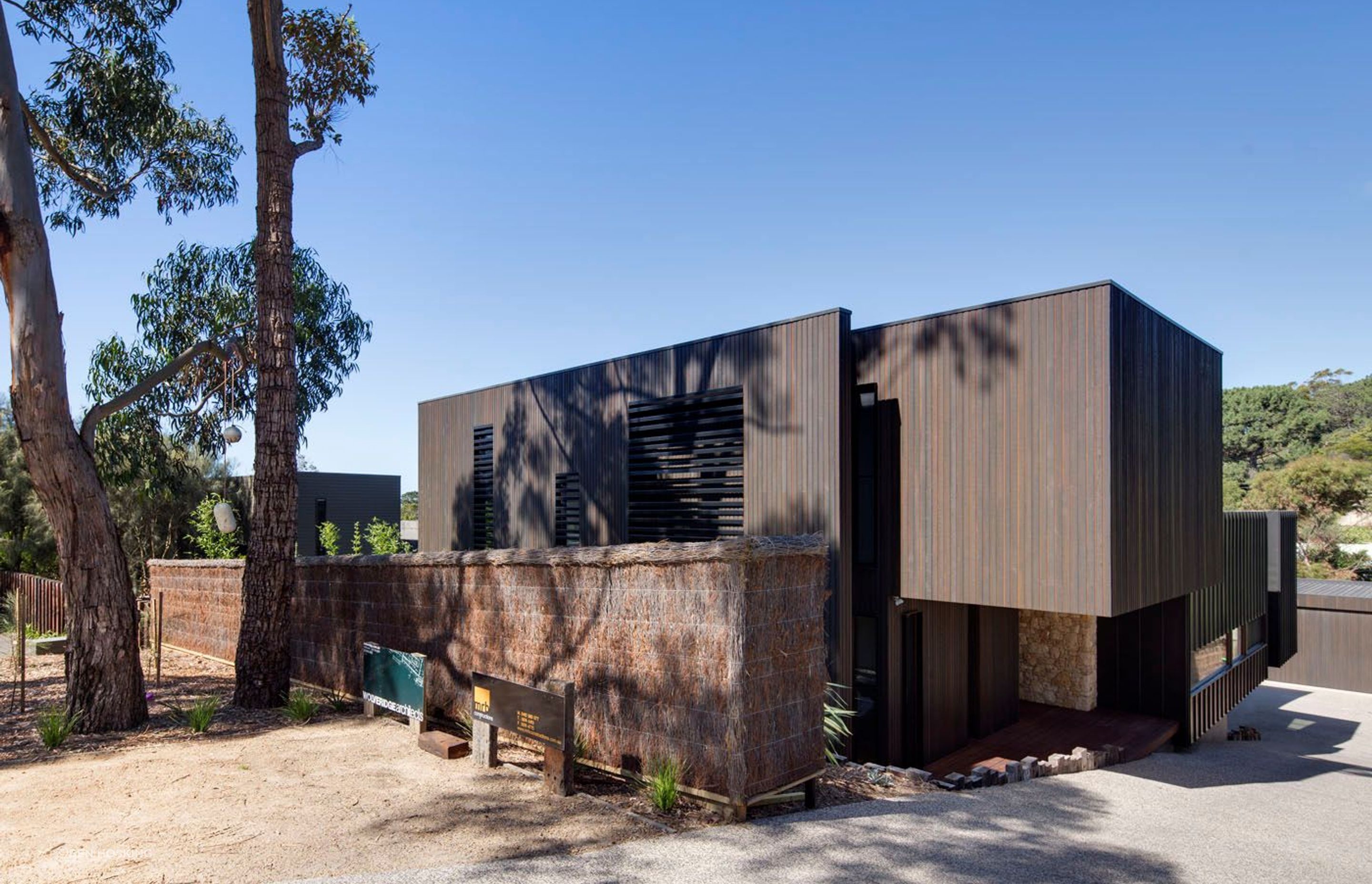 Mt Martha Beach House