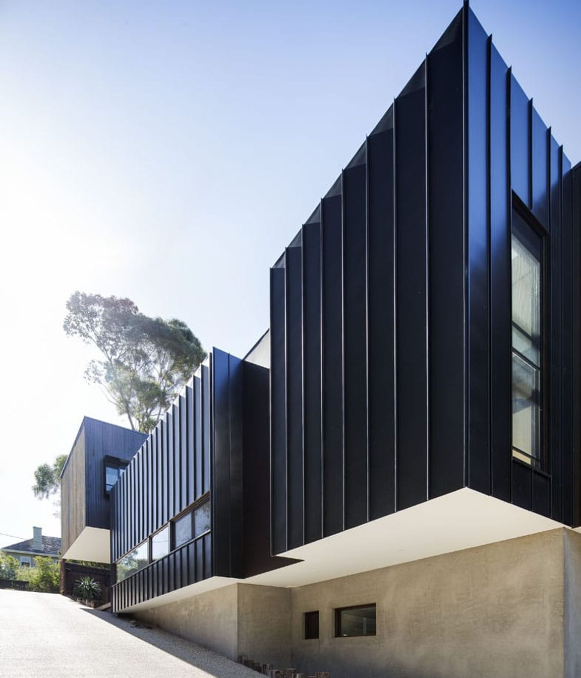 Mt Martha Beach House